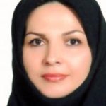 تصویر دکتر مهرنوش هاشمی هشتجینی