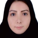 تصویر دکتر غزاله عسکری مجد آبادی