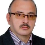 تصویر دکتر غلامرضا صیدی