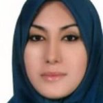 تصویر دکتر ندا حسین میرزائی بنی