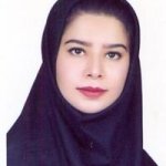 تصویر دکتر زهرا سرحدی نسب