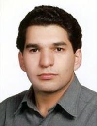 تصویر دکتر سیدمحسن قانع فر