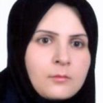 تصویر دکتر ژاله فتحی سیاه بیدی