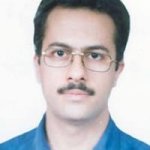 تصویر دکتر بهنام محمدی