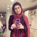تصویر دکتر فاطمه پهلوان فلاحی