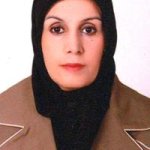 تصویر دکتر زهرا خام وردی