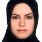 تصویر دکتر ندا علی عرب