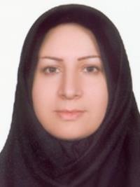 تصویر دکتر سیده پریسا حسین زاده