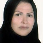 تصویر دکتر زهرا محمدی