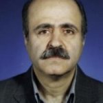 تصویر دکتر جمال معینی