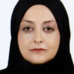 تصویر دکتر پریسا شاهرخی