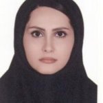 تصویر دکتر فهیمه کریمی قلعه بالائی