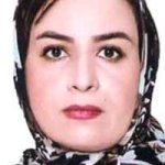 تصویر دکتر فهیمه محسنی نسب
