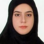 تصویر دکتر مهرنوش سلطانیان