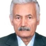 تصویر دکتر بهروز احتشام راد