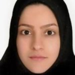 تصویر دکتر بهاره شجاعی