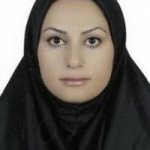 تصویر دکتر سوزان حسینی نسب