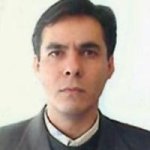 تصویر دکتر مجید رفیعی