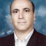 تصویر دکتر پرویز ازادی