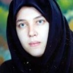 تصویر دکتر صدیقه تفویضی زواره