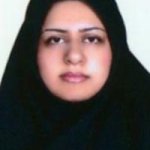 تصویر دکتر محبوبه کلانتری