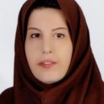 تصویر دکتر ندا ناصرفر