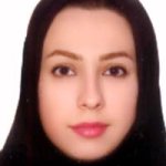 تصویر دکتر هانیه گل محمدی