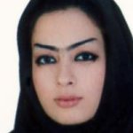 تصویر دکتر مینا شعبان نژادخبیصی