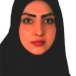تصویر دکتر محدثه شمس