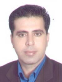 تصویر دکتر کامبیز شارقی