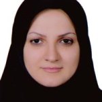 تصویر دکتر طاهره تقوی بلسی