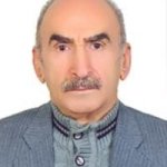تصویر دکتر محمدرضا اعتضادی