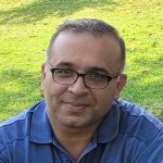 تصویر دکتر مهدی مهدوی