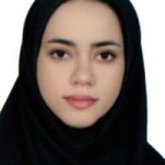 تصویر دکتر مینا کلانتری
