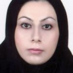تصویر دکتر مهرنوش حراقی