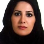 تصویر دکتر ماندانا حسین زاده قدیم