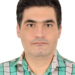 تصویر دکتر مهدی مهرابی شرف آبادی