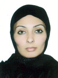تصویر دکتر یاسمن حسنی زاده