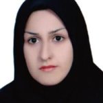 تصویر دکتر الهه عسکری برزانی