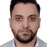 تصویر دکتر سیدشروین ناظمی