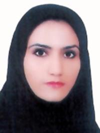 تصویر دکتر سمیه وزیری