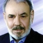 تصویر دکتر پرویز مرندی