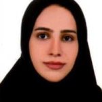 تصویر دکتر مهشید جمال زاده