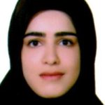 تصویر دکتر زینب رنجبر شیرازی