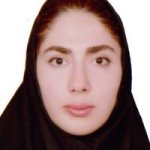 تصویر دکتر ژاله مردانی