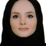 تصویر دکتر تینا قاسم زاده اجیرلو