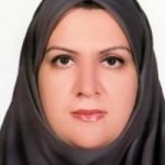 تصویر دکتر سیده مریم خلیلیان