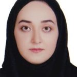 تصویر دکتر یاسمین تقوی