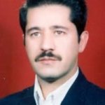 تصویر دکتر سیدداود حسینی