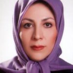 تصویر دکتر رویا خواجوی